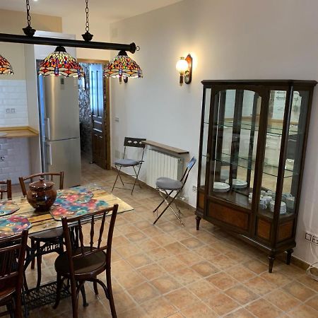 Apartamento Del Sol, Centro Del Pueblo, Aire Acondicionado L' Escala Eksteriør billede