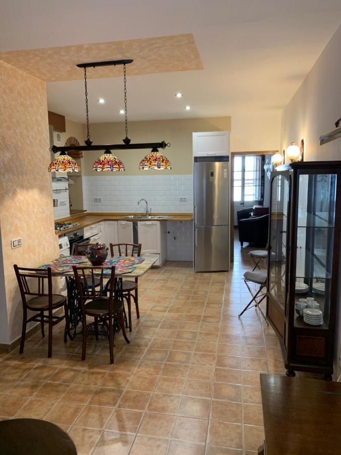 Apartamento Del Sol, Centro Del Pueblo, Aire Acondicionado L' Escala Eksteriør billede