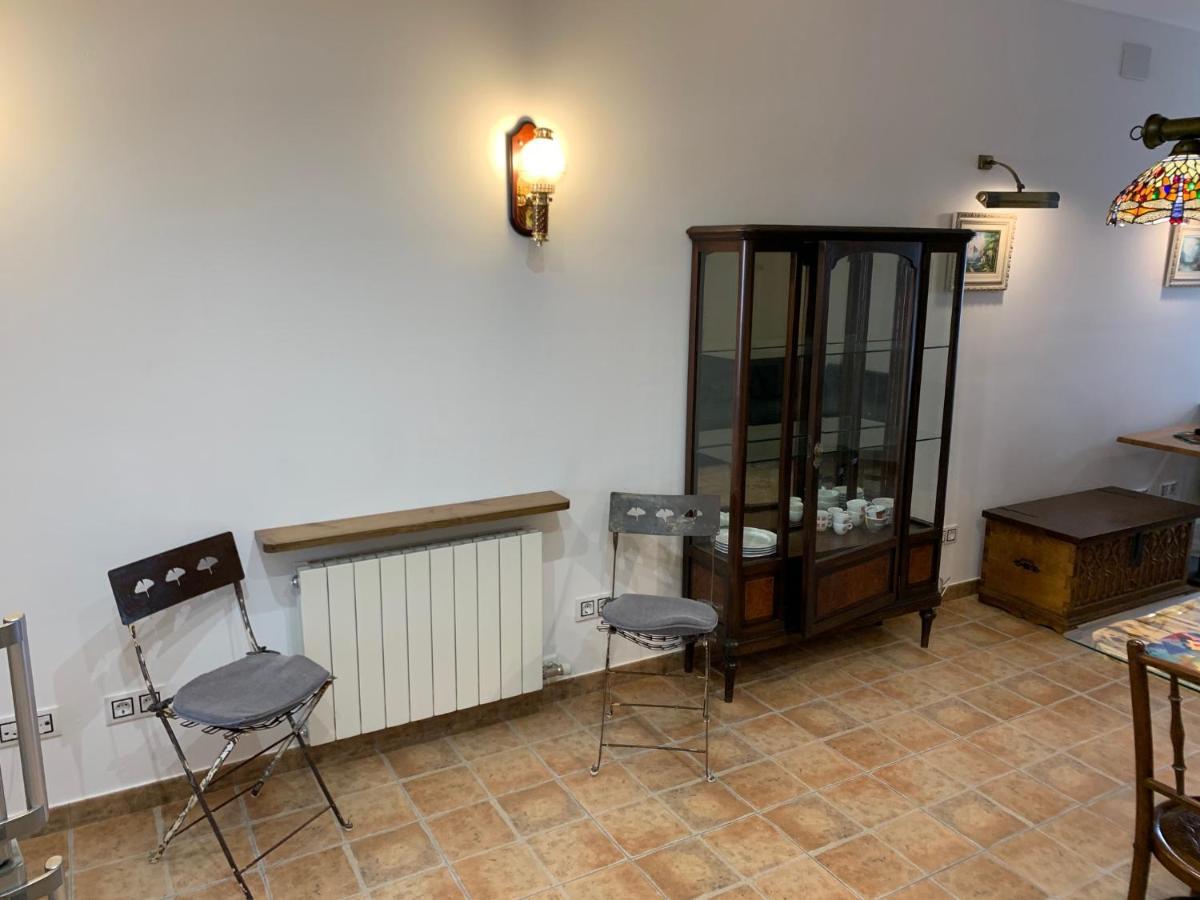 Apartamento Del Sol, Centro Del Pueblo, Aire Acondicionado L' Escala Eksteriør billede
