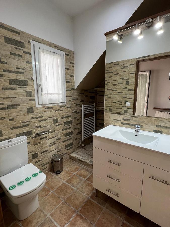 Apartamento Del Sol, Centro Del Pueblo, Aire Acondicionado L' Escala Eksteriør billede