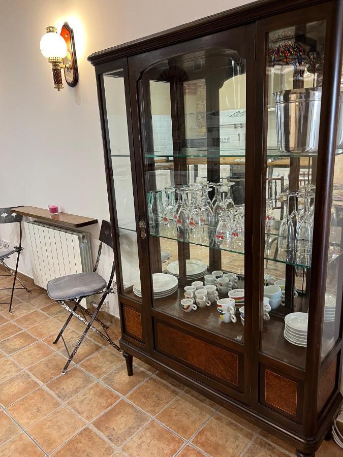 Apartamento Del Sol, Centro Del Pueblo, Aire Acondicionado L' Escala Eksteriør billede