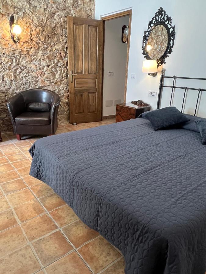 Apartamento Del Sol, Centro Del Pueblo, Aire Acondicionado L' Escala Eksteriør billede