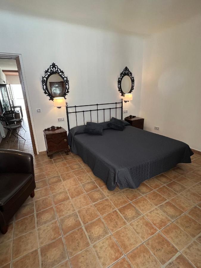 Apartamento Del Sol, Centro Del Pueblo, Aire Acondicionado L' Escala Eksteriør billede