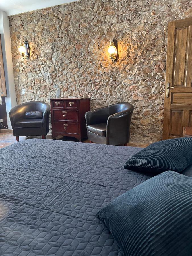 Apartamento Del Sol, Centro Del Pueblo, Aire Acondicionado L' Escala Eksteriør billede